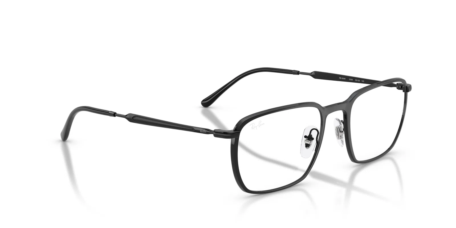 Ray-Ban 6549 Eyeglasses - view 9